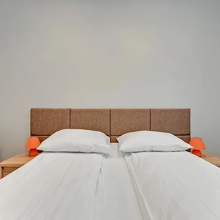 Mistral - Old Town Apartament