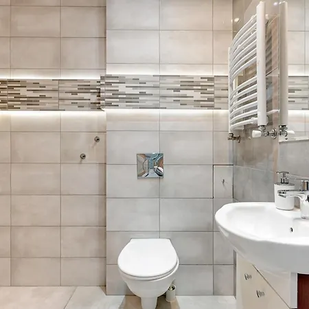 Mistral - Old Town Apartament