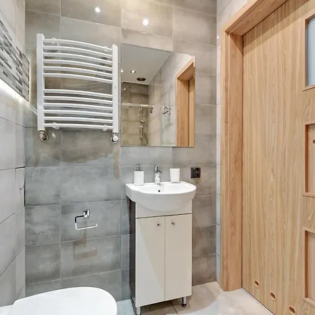 Mistral - Old Town Apartament
