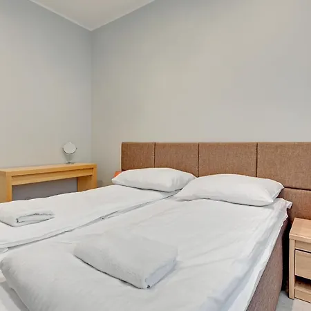 Mistral - Old Town Apartament *
